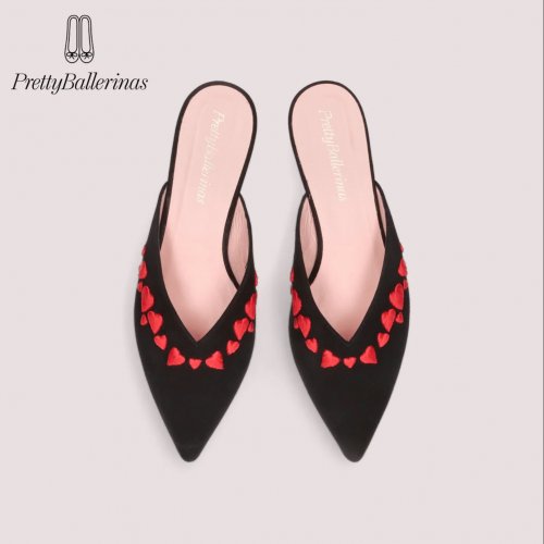  CLEMENTINE LOAFER FLAT SHOES 