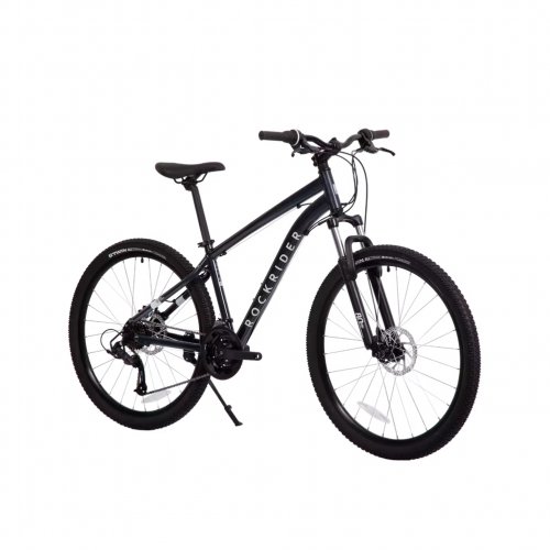 Mountain Bike EXPL50 - Dark Blue 27.5" MTB