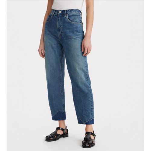 Levi’s® Women’s Made in Japan Barrel Jeans