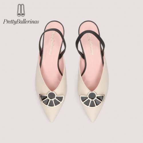  CLEMENTINE LOAFER FLAT SHOES 