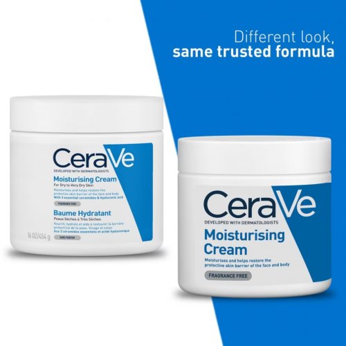 WAT-EC-22-P8-Thematic-20-30-ProductIcon-839pxlW-x-839pxlH-V2-FA-1.jpg CERAVE Moisturizing Cream (Help Restore Protective Skin Barrier of Face & Body) 454g