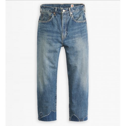 Levi’s® Women’s Made in Japan Barrel Jeans