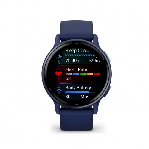 Garmin Advanced Health and Fitness GPS Smartwatch - vivoactive 5