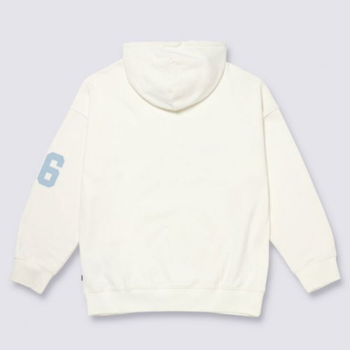 Winter Lifestyle Logo Layer Hoodie