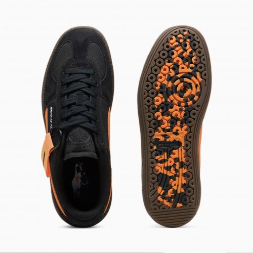  Mercedes-AMG Motorsport Palermo OG Sneakers Unisex