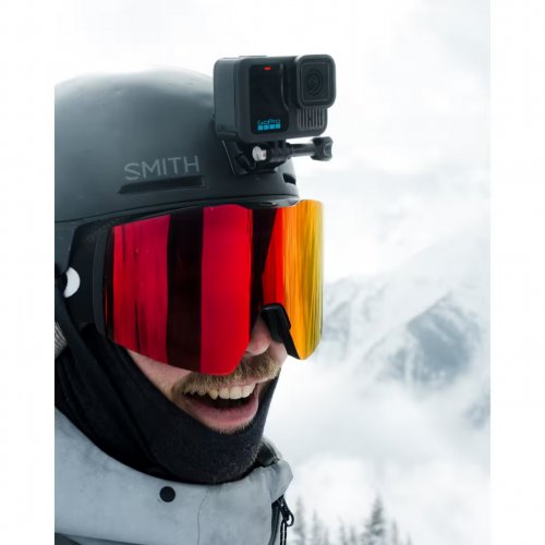 GOPRO HERO13 BLACK CAMERA WORKS WITH SMART HB-SERIES LENSES