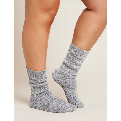 Chunky Bed Socks