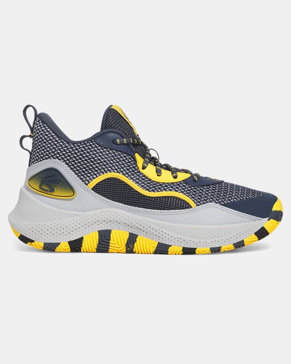 Curry 3Z 24 Unisex Basketball Shoes
