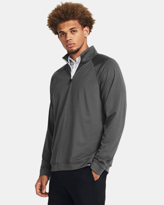 UA Storm Midlayer Men's ¼ Zip
