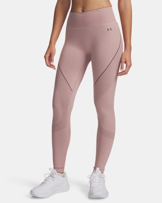 UA Vanish Seamless Women's Leggings