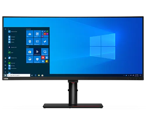 Lenovo ThinkVision P40w-20 39.7