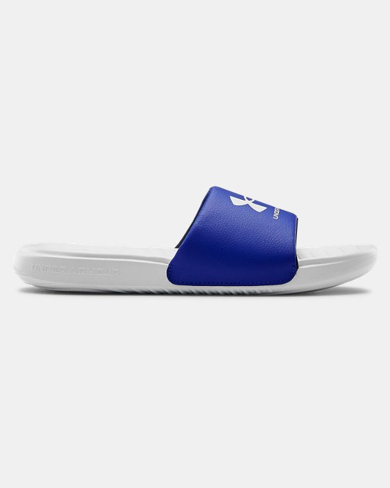 UA Ansa Fixed Boys' Slides