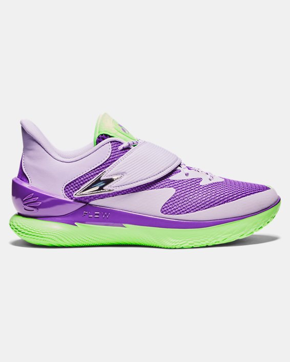 Curry Fox 1 'The Beam' Unisex Basketball Shoes