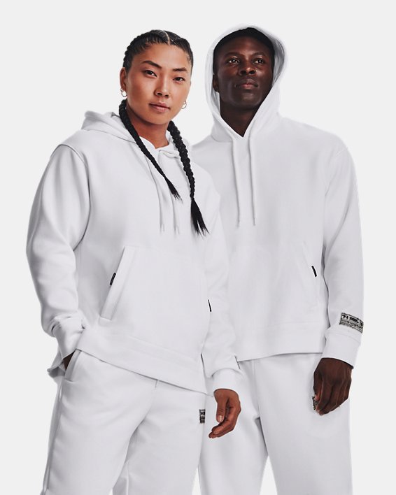 Unisex UA Summit Knit Hoodie