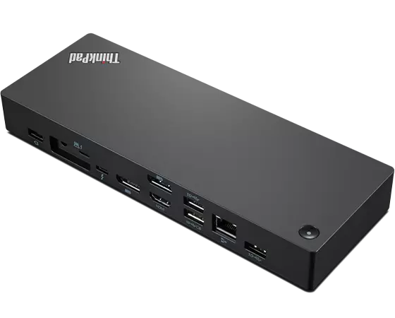 Lenovo ThinkPad Universal Thunderbolt 4 Dock