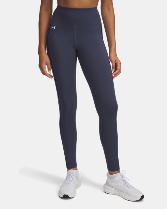 UA Motion Piped Women's Leggings