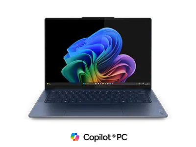 Lenovo Yoga Slim 7x Snapdragon X (14