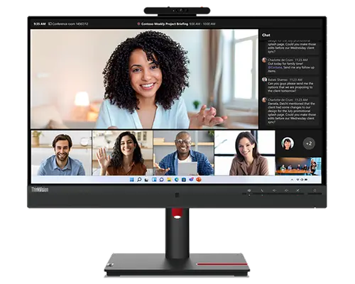 Lenovo ThinkVision T24mv-30 23.8