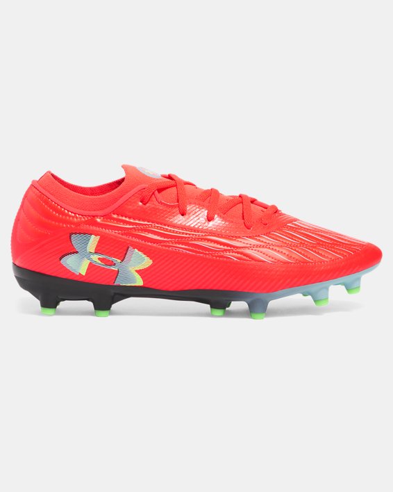UA Magnetico Pro 4 FG Men's Soccer Cleats