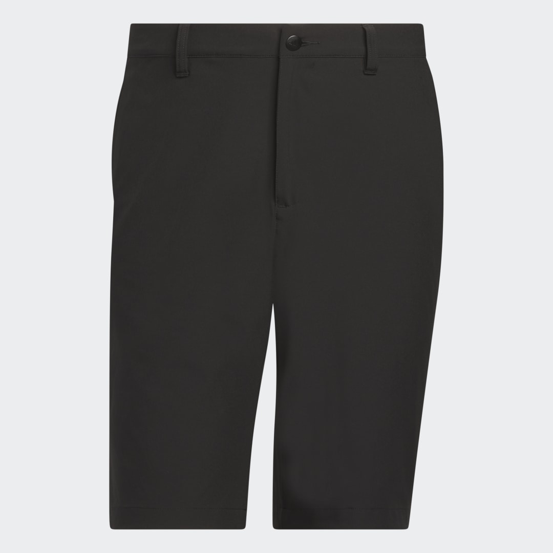 adidas Ultimate365 10-Inch Golf Shorts Golf A/85 Men Black