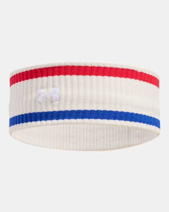 UA Lightweight Terry Unisex Headband