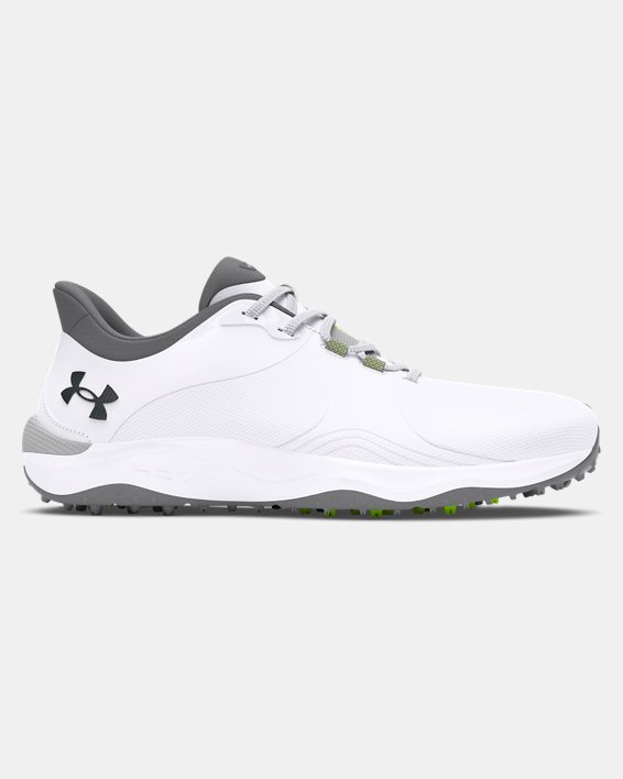 UA Drive Pro Spikeless Men's Golf Shoes