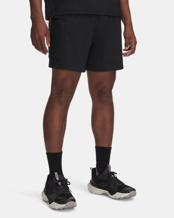 UA Launch Trail Men's 5" Shorts