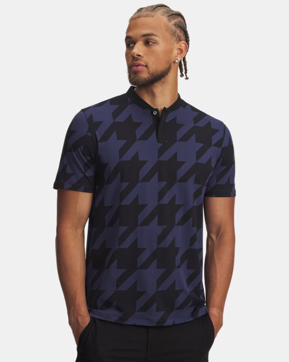 Curry Bomber Men's Polo