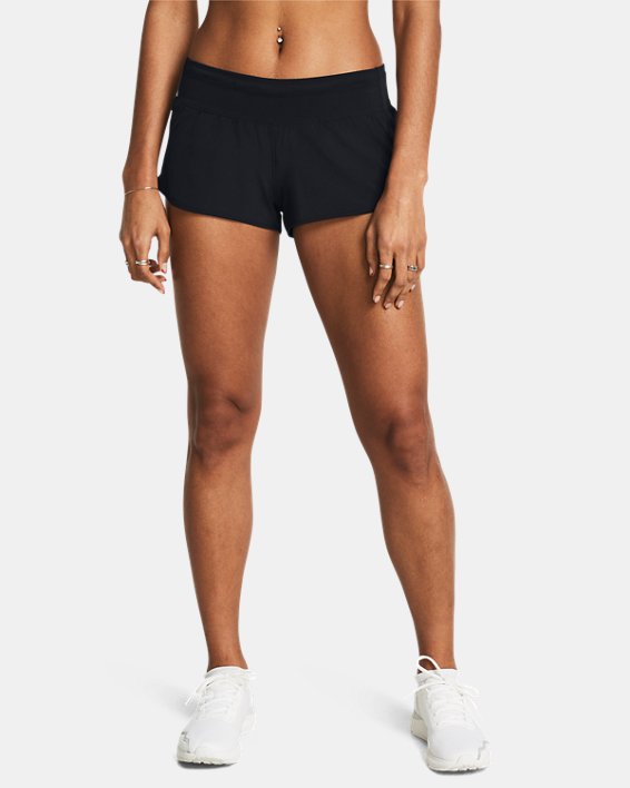 UA Launch Pro Women's 2" Shorts