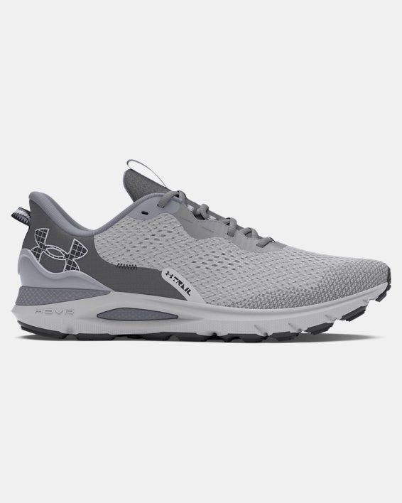 UA Sonic Unisex Trail Running Shoes