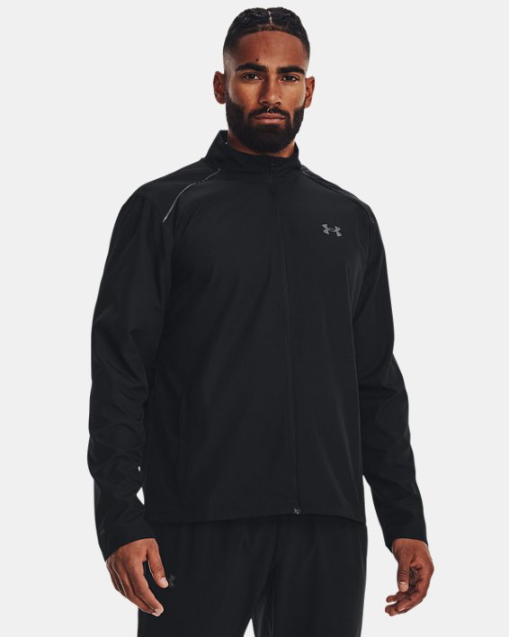 UA Launch Men's Jacket