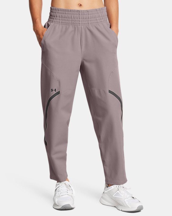 Women's UA Unstoppable Ankle Pants
