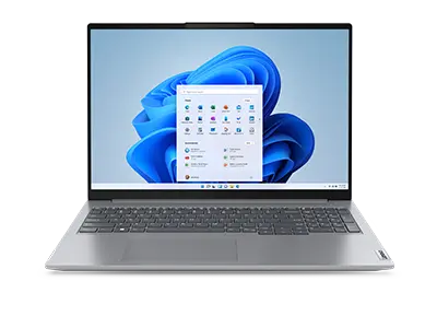 Lenovo ThinkBook 16 Gen 6