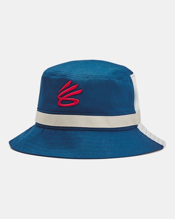 Unisex Curry Bucket Hat