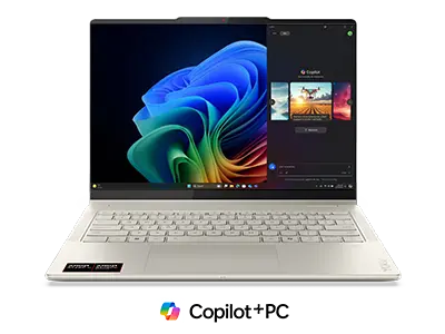 Lenovo Yoga 7 2-in-1 (14'', Gen 10)