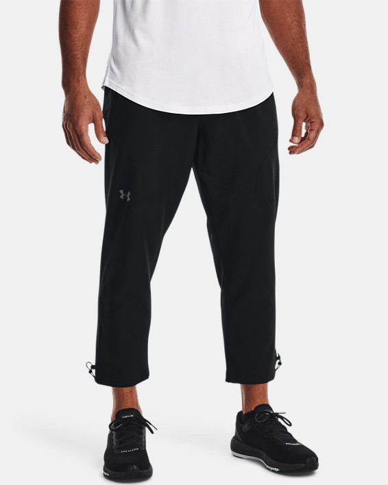 Men's UA Unstoppable Crop Pants