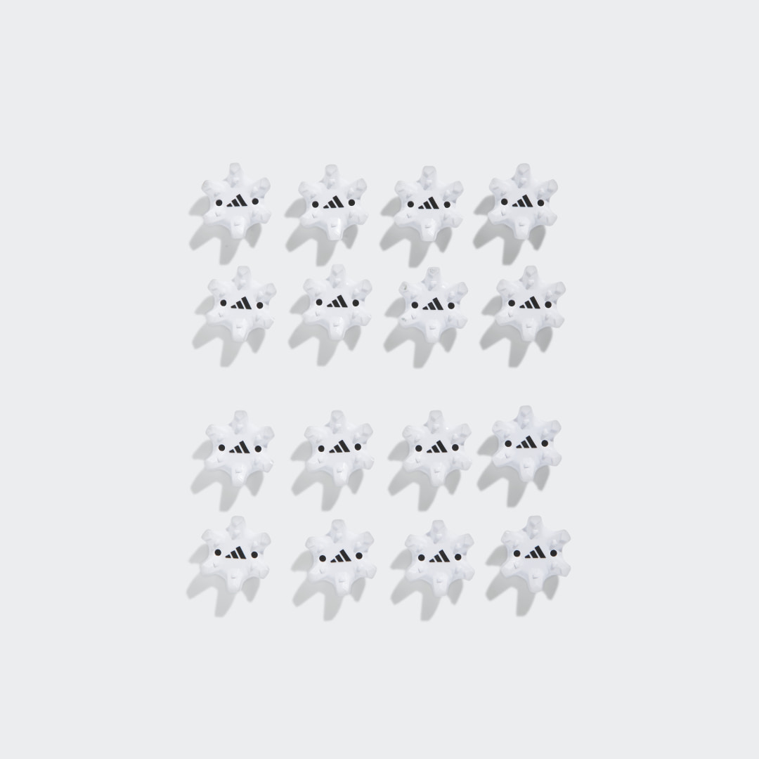 adidas THINTECH EXP CLAMSHELL GOLF CLEATS Golf NS Unisex White / Black