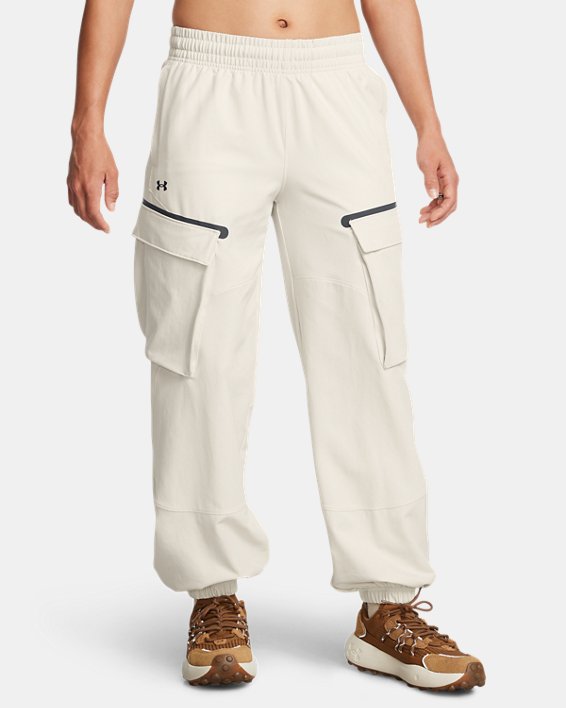 Women's UA Unstoppable Cargo Pants