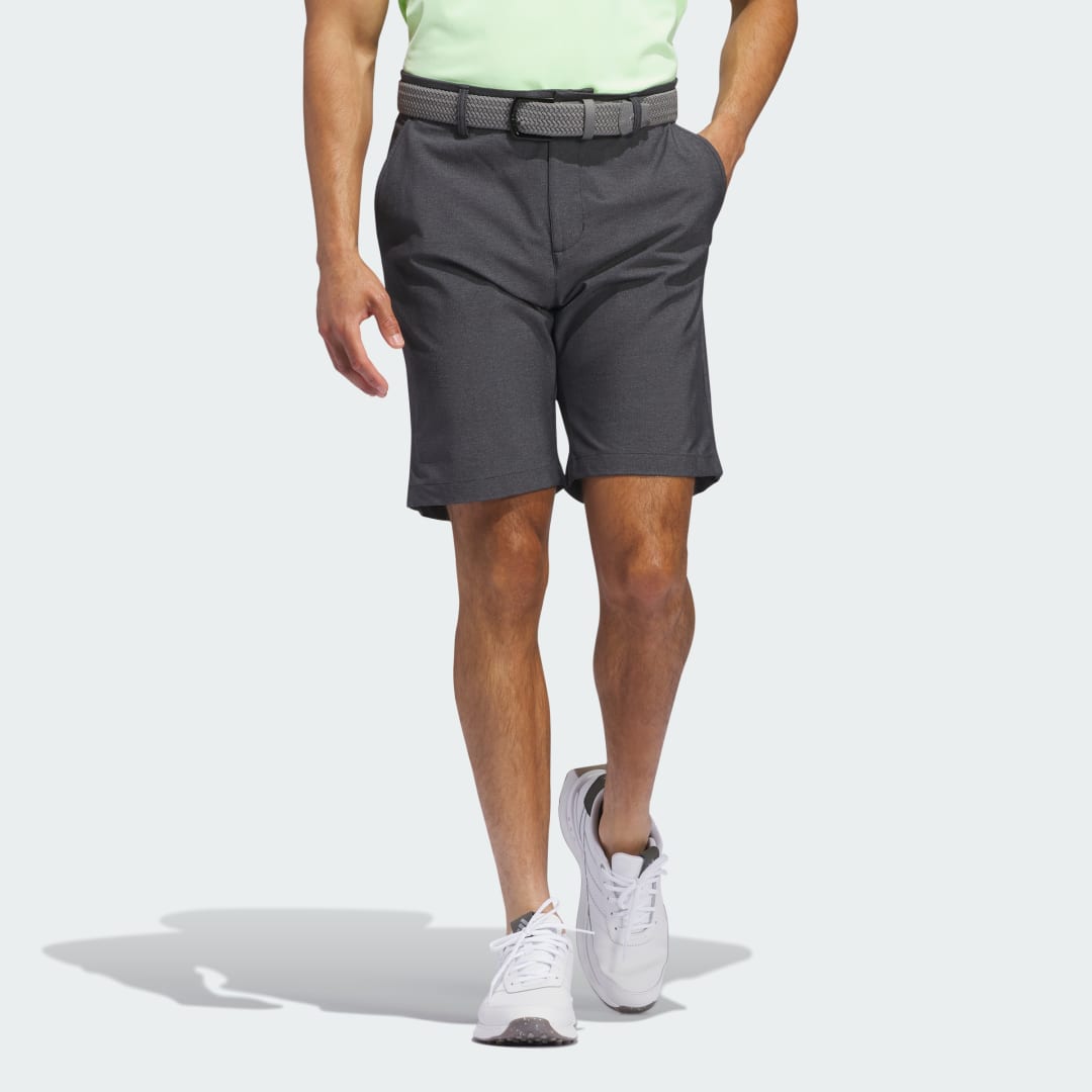 adidas Ultimate365 Printed Shorts Golf A/92 Men Black