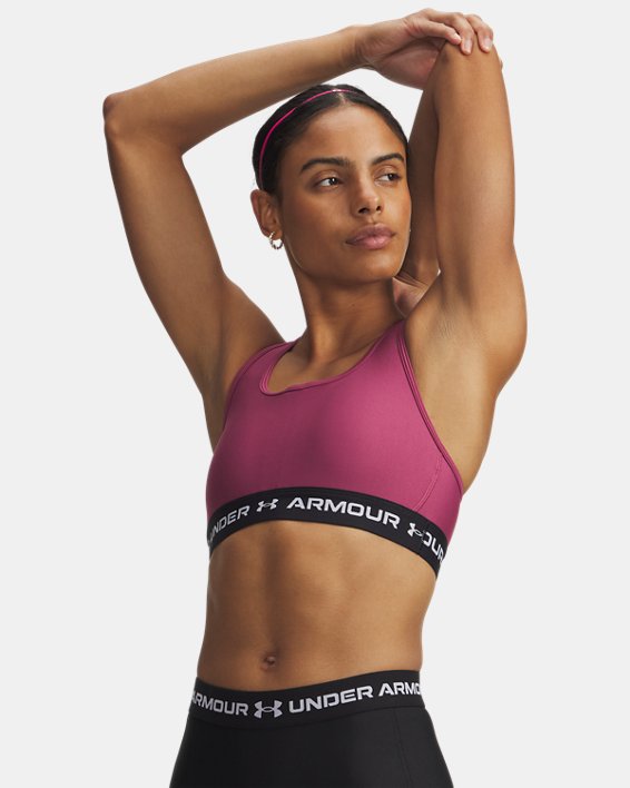 Crossback Mid Women's Sports <span style='filter: blur(2.5px);'>***</span>