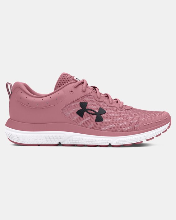 UA Charged Assert 10 Women's Running Shoes