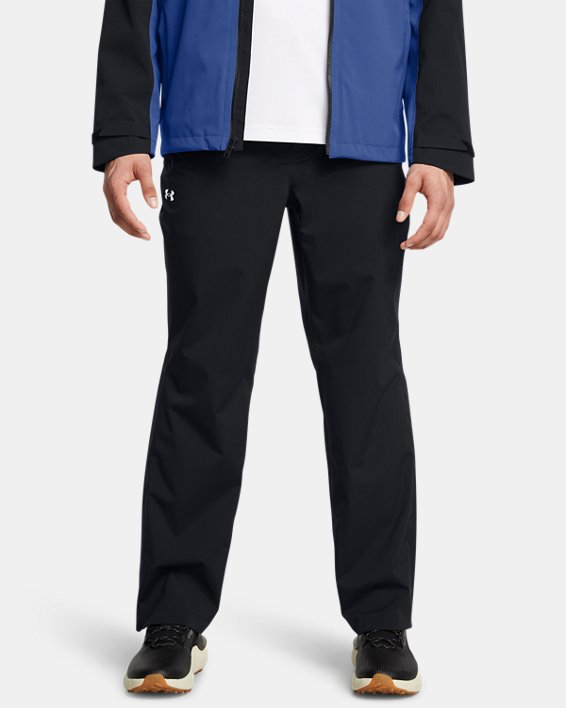 UA Rain Men's Golf Pants