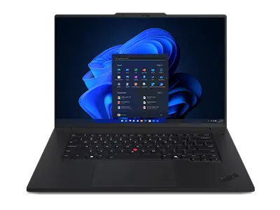 Lenovo ThinkPad P1 Gen 7