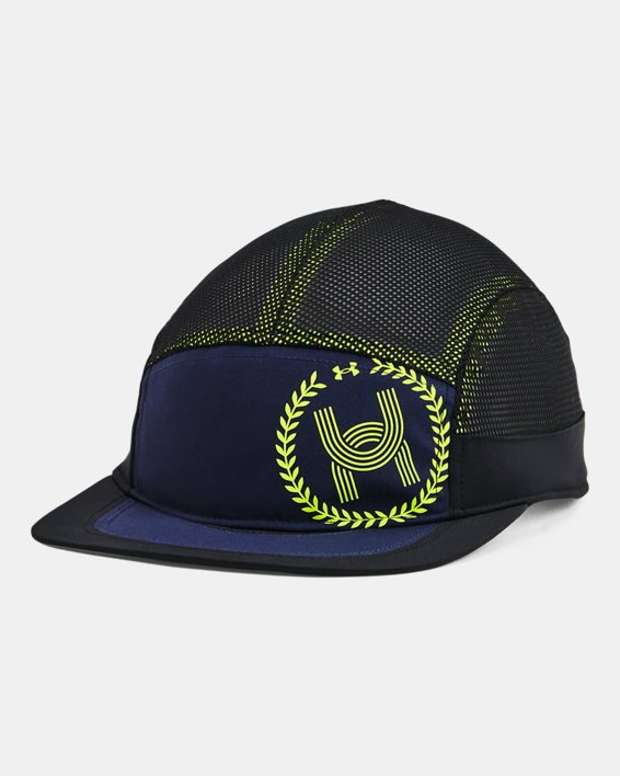 Men's UA Launch Camper Hat