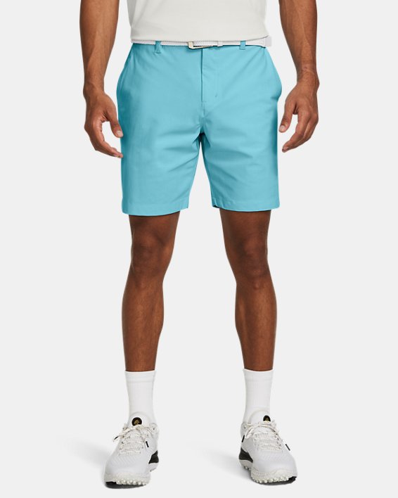 Men's Curry Splash Shorts
