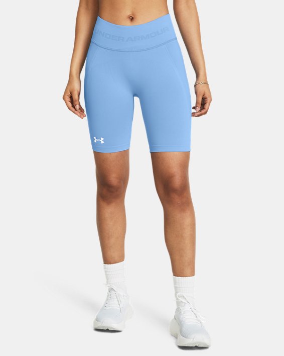 UA Train Seamless Women's 7" Shorts