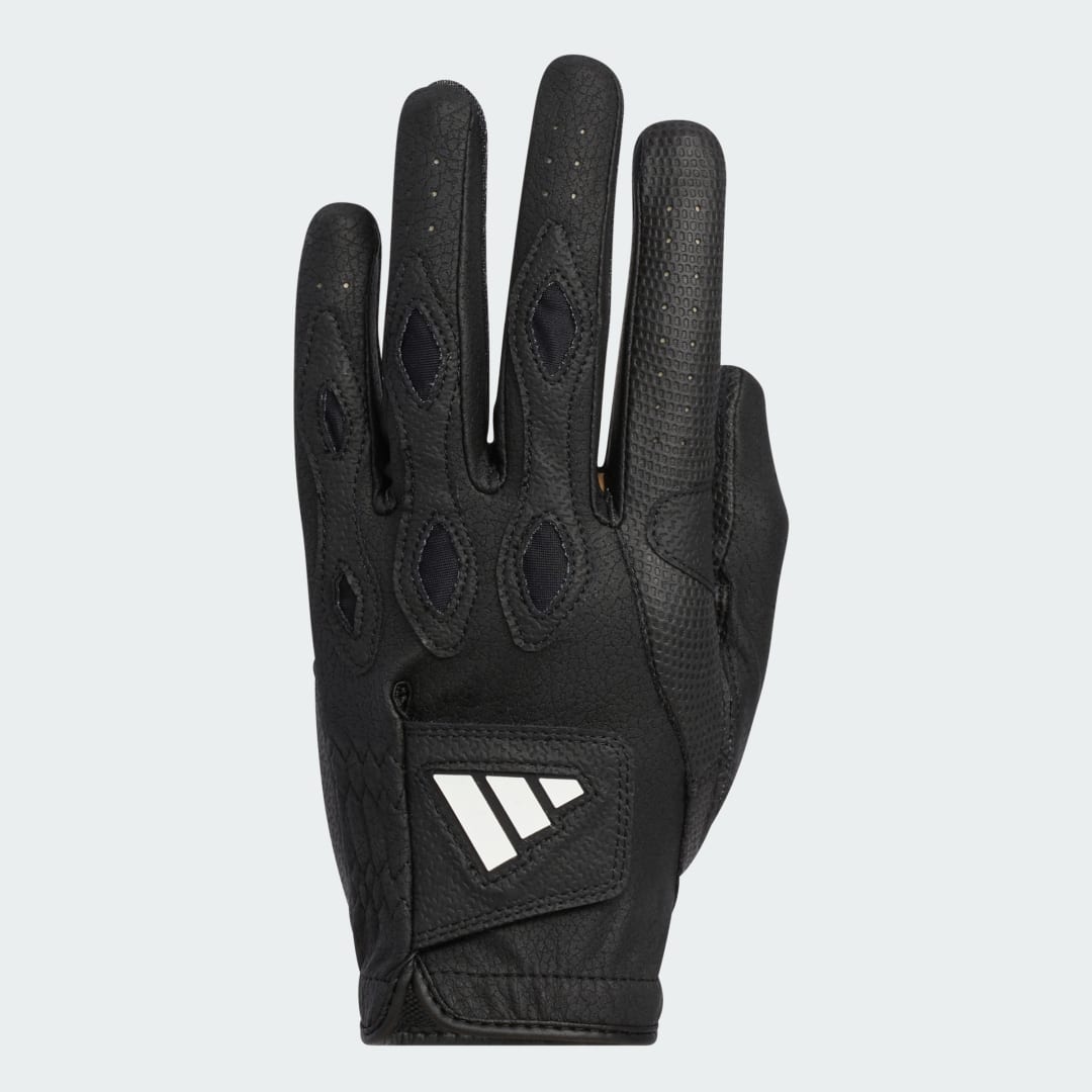 adidas Multifit 24 Gloves Single Golf JLX1 Men Black / White