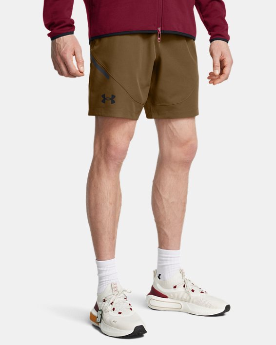 Men's UA Unstoppable Shorts