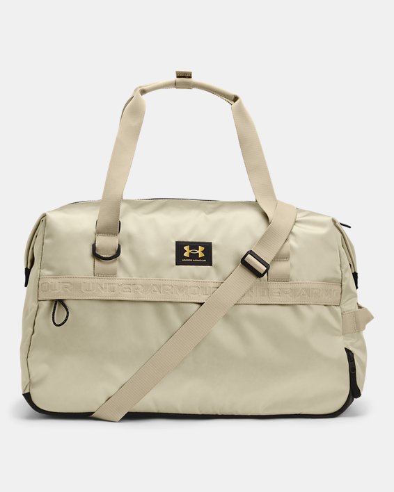 Women's UA Studio Duffle Bag