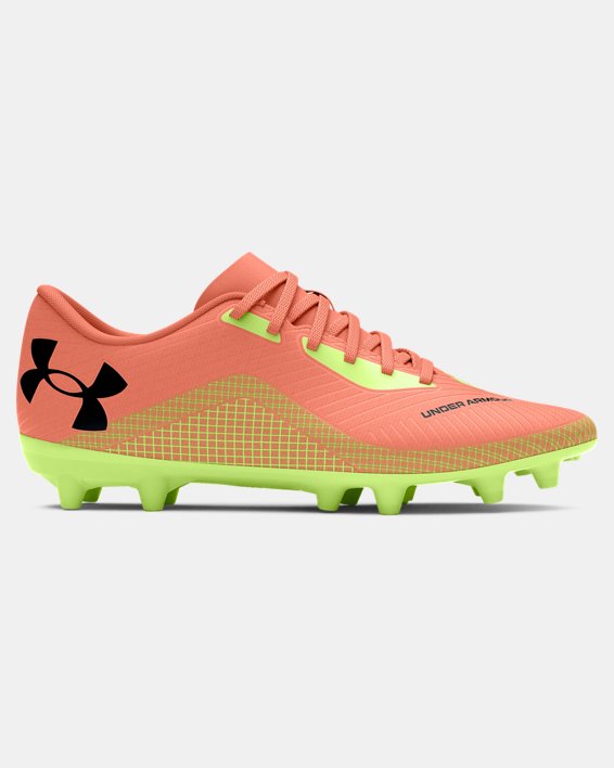 UA Shadow Select 2 FG Unisex Soccer Cleats